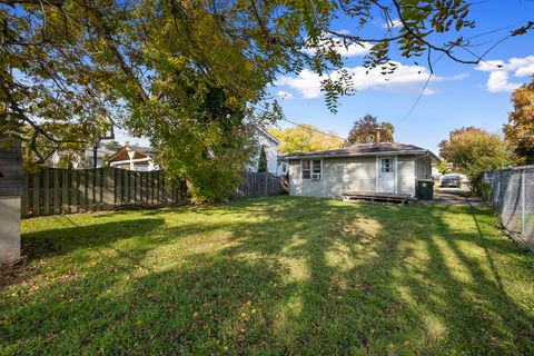 Tiny photo for 233 Wildwood Drive, Round Lake Beach, IL 60073 (MLS # 12508819)
