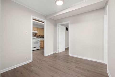 Tiny photo for 233 Wildwood Drive, Round Lake Beach, IL 60073 (MLS # 12508819)