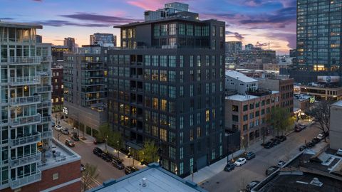 900 W Washington Boulevard PHW Chicago IL 60607