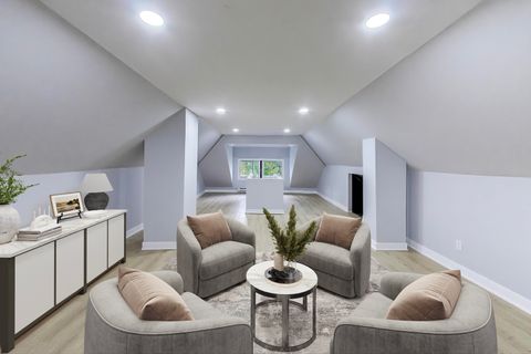 Tiny photo for 10100 S Parnell Avenue, Chicago, IL 60628 (MLS # 12541651)