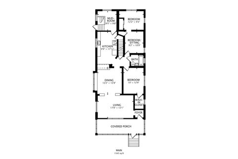 Tiny photo for 10100 S Parnell Avenue, Chicago, IL 60628 (MLS # 12541651)