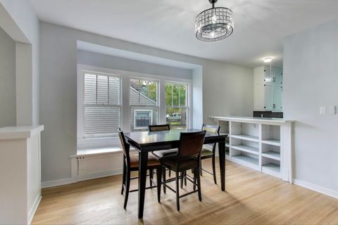 Tiny photo for 10100 S Parnell Avenue, Chicago, IL 60628 (MLS # 12541651)