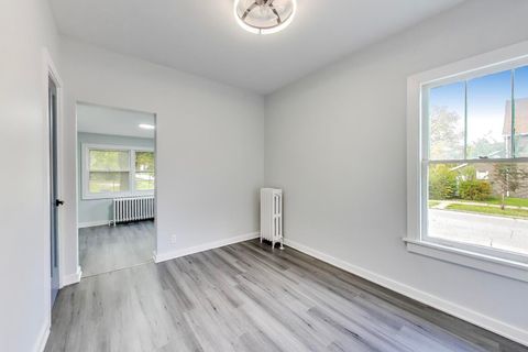 Tiny photo for 10100 S Parnell Avenue, Chicago, IL 60628 (MLS # 12541651)