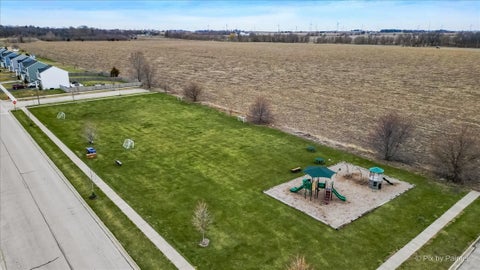 Tiny photo for 205 Buckeye Street, Waterman, IL 60556 (MLS # 12676393)