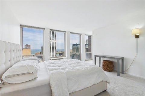 Tiny photo for 111 E Chestnut Street #37C, Chicago, IL 60611 (MLS # 12667425)