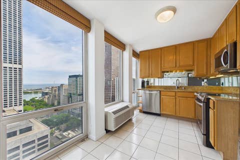 Tiny photo for 111 E Chestnut Street #37C, Chicago, IL 60611 (MLS # 12667425)