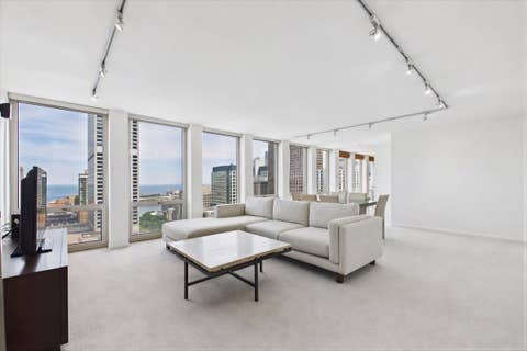 Tiny photo for 111 E Chestnut Street #37C, Chicago, IL 60611 (MLS # 12667425)