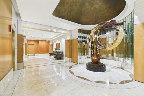 Tiny photo for 111 E Chestnut Street #37C, Chicago, IL 60611 (MLS # 12667425)