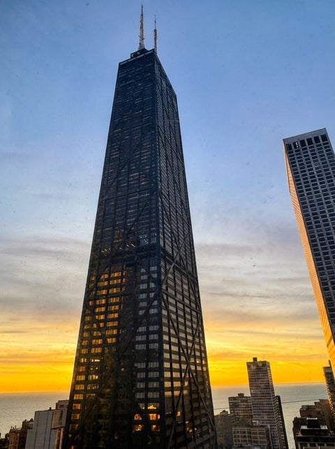 Tiny photo for 111 E Chestnut Street #37C, Chicago, IL 60611 (MLS # 12667425)