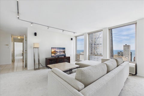 Tiny photo for 111 E Chestnut Street #37C, Chicago, IL 60611 (MLS # 12667425)