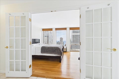 Tiny photo for 111 E Chestnut Street #37C, Chicago, IL 60611 (MLS # 12667425)