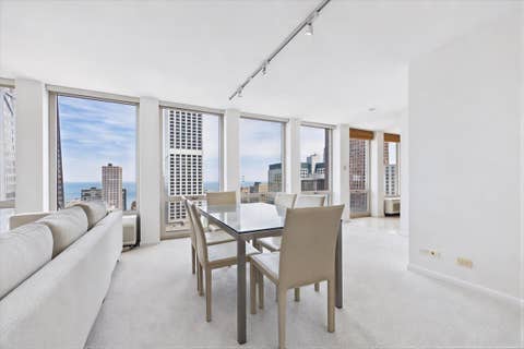 Tiny photo for 111 E Chestnut Street #37C, Chicago, IL 60611 (MLS # 12667425)