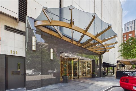 Tiny photo for 111 E Chestnut Street #37C, Chicago, IL 60611 (MLS # 12667425)