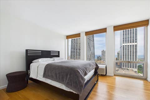Tiny photo for 111 E Chestnut Street #37C, Chicago, IL 60611 (MLS # 12667425)