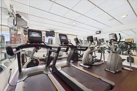 Tiny photo for 111 E Chestnut Street #37C, Chicago, IL 60611 (MLS # 12667425)