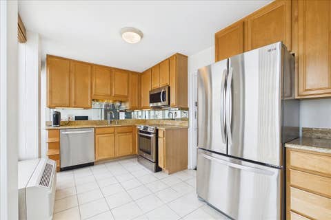 Tiny photo for 111 E Chestnut Street #37C, Chicago, IL 60611 (MLS # 12667425)