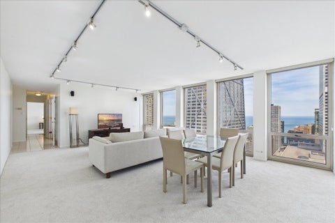 Tiny photo for 111 E Chestnut Street #37C, Chicago, IL 60611 (MLS # 12667425)