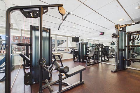 Tiny photo for 111 E Chestnut Street #37C, Chicago, IL 60611 (MLS # 12667425)