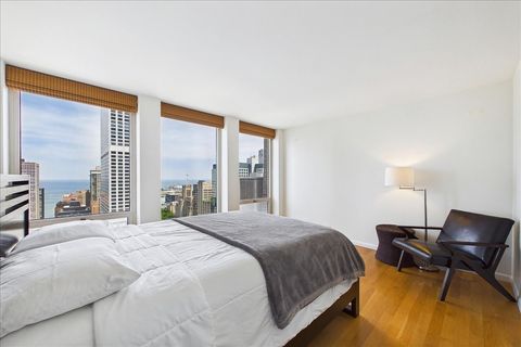 Tiny photo for 111 E Chestnut Street #37C, Chicago, IL 60611 (MLS # 12667425)