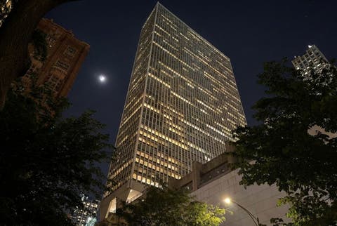Tiny photo for 111 E Chestnut Street #37C, Chicago, IL 60611 (MLS # 12667425)