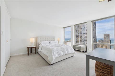 Tiny photo for 111 E Chestnut Street #37C, Chicago, IL 60611 (MLS # 12667425)