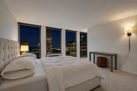 Tiny photo for 111 E Chestnut Street #37C, Chicago, IL 60611 (MLS # 12667425)