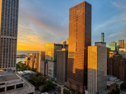 Tiny photo for 111 E Chestnut Street #37C, Chicago, IL 60611 (MLS # 12667425)