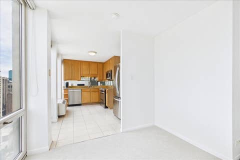 Tiny photo for 111 E Chestnut Street #37C, Chicago, IL 60611 (MLS # 12667425)