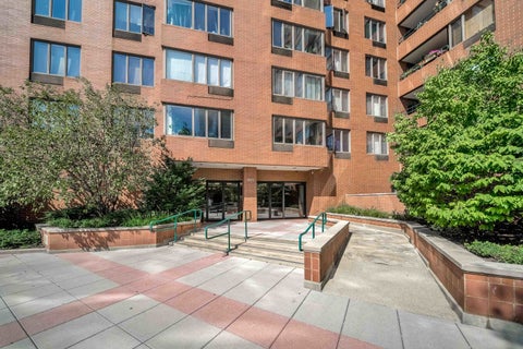 Photo of 801 S Plymouth Court #701, Chicago, IL 60605 (MLS # 12740993)