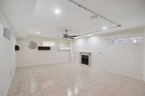 Tiny photo for 1724 N Keeler Avenue, Chicago, IL 60639 (MLS # 12486298)