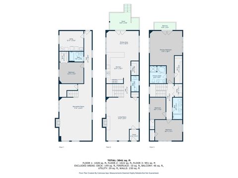 Tiny photo for 1724 N Keeler Avenue, Chicago, IL 60639 (MLS # 12486298)
