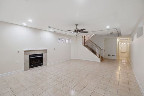 Tiny photo for 1724 N Keeler Avenue, Chicago, IL 60639 (MLS # 12486298)