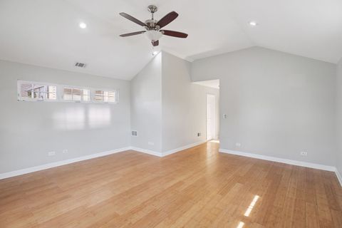 Tiny photo for 1724 N Keeler Avenue, Chicago, IL 60639 (MLS # 12486298)