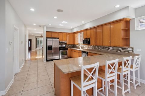 Tiny photo for 1724 N Keeler Avenue, Chicago, IL 60639 (MLS # 12486298)