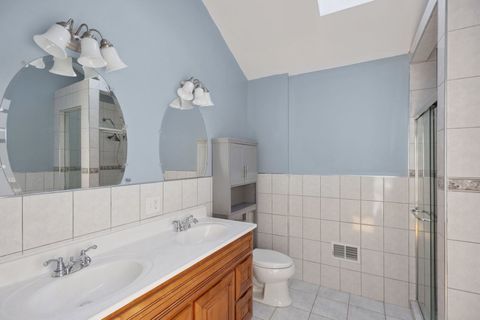 Tiny photo for 1724 N Keeler Avenue, Chicago, IL 60639 (MLS # 12486298)