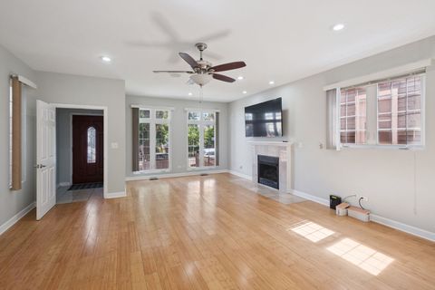 Tiny photo for 1724 N Keeler Avenue, Chicago, IL 60639 (MLS # 12486298)