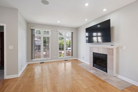 Tiny photo for 1724 N Keeler Avenue, Chicago, IL 60639 (MLS # 12486298)