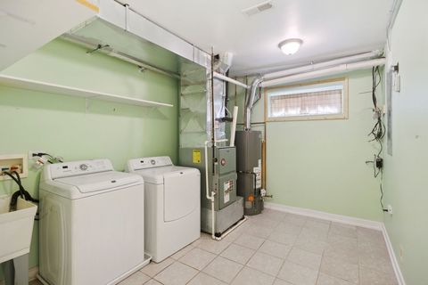 Tiny photo for 1724 N Keeler Avenue, Chicago, IL 60639 (MLS # 12486298)
