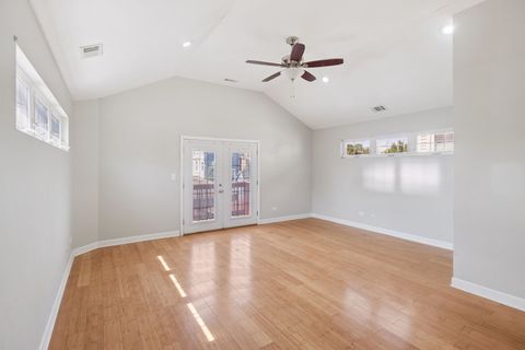 Tiny photo for 1724 N Keeler Avenue, Chicago, IL 60639 (MLS # 12486298)