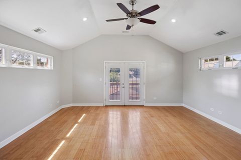 Tiny photo for 1724 N Keeler Avenue, Chicago, IL 60639 (MLS # 12486298)