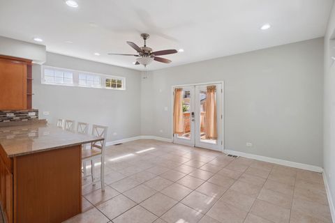 Tiny photo for 1724 N Keeler Avenue, Chicago, IL 60639 (MLS # 12486298)