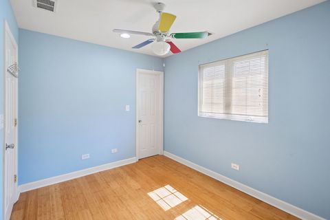 Tiny photo for 1724 N Keeler Avenue, Chicago, IL 60639 (MLS # 12486298)