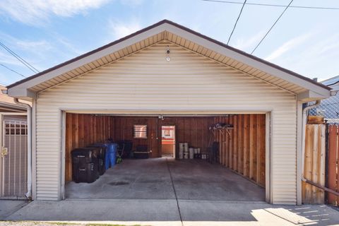 Tiny photo for 1724 N Keeler Avenue, Chicago, IL 60639 (MLS # 12486298)