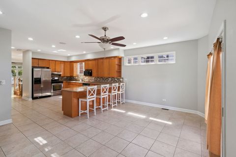 Tiny photo for 1724 N Keeler Avenue, Chicago, IL 60639 (MLS # 12486298)