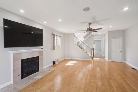 Tiny photo for 1724 N Keeler Avenue, Chicago, IL 60639 (MLS # 12486298)