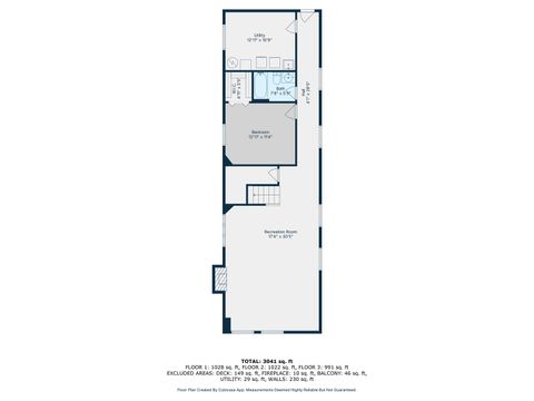 Tiny photo for 1724 N Keeler Avenue, Chicago, IL 60639 (MLS # 12486298)