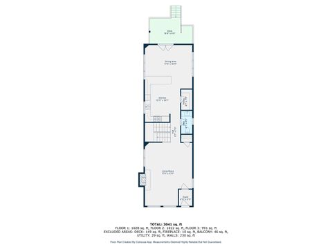 Tiny photo for 1724 N Keeler Avenue, Chicago, IL 60639 (MLS # 12486298)