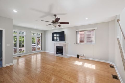 Tiny photo for 1724 N Keeler Avenue, Chicago, IL 60639 (MLS # 12486298)