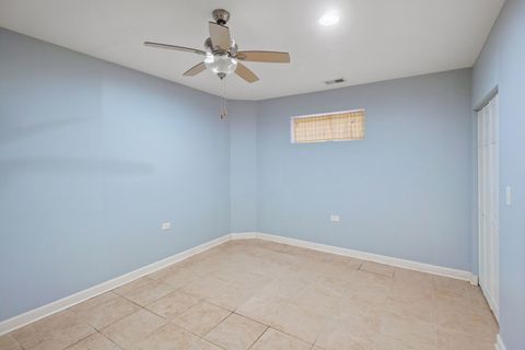 Tiny photo for 1724 N Keeler Avenue, Chicago, IL 60639 (MLS # 12486298)