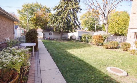 Tiny photo for 1442 Oak Park Avenue, Berwyn, IL 60402 (MLS # 12443707)